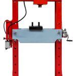 DELAVNIŠKA PREŠA/STISKALNICA WP 75 ECO HOLZMANN