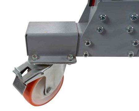 Mobilni raztegljivi voziček TAW76