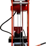 DELAVNIŠKA PREŠA/STISKALNICA WP 75 ECO HOLZMANN