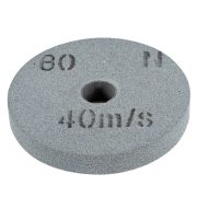 Siva brusna plošča DSM175SSG