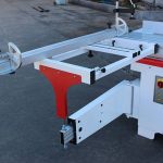 Gallery image KOMBINIRKA ŽAGA+REZKAR KF 400 PRO ALU 2800 SICAR ITA