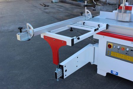 Gallery image KOMBINIRKA ŽAGA+REZKAR KF 400 PRO ALU 2800 SICAR ITA