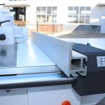 Gallery image KOMBINIRKA ŽAGA+REZKAR KF 400 PRO ALU 2800 SICAR ITA