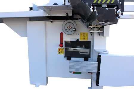 Gallery image KOMBINIRKA ŽAGA+REZKAR KF 400 PRO ALU 2800 SICAR ITA