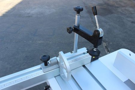 Gallery image KOMBINIRKA ŽAGA+REZKAR KF 400 PRO ALU 2800 SICAR ITA