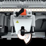 Gallery image MOZNIČARKA TIPLERICA SYSTEM 21 MAGGI ITALIA