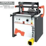 Featured image MOZNIČARKA TIPLERICA SYSTEM 21 MAGGI ITALIA