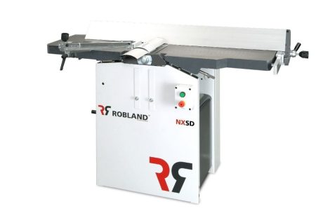 Featured image PORAVNALKA DEBELINKA ROBLAND NXSD 310 CLASIC