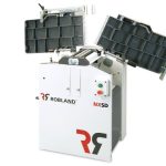 Gallery image PORAVNALKA DEBELINKA ROBLAND NXSD 310 CLASIC