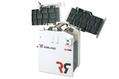 Gallery image PORAVNALKA DEBELINKA ROBLAND NXSD 310 CLASIC