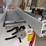 FORMATNA ŽAGA SEGA 350 PRO ALU 3200 SICAR ITA