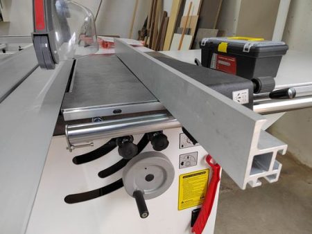 FORMATNA ŽAGA SEGA 350 PRO ALU 3200 SICAR ITA