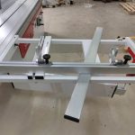 FORMATNA ŽAGA SEGA 350 PRO ALU 3200 SICAR ITA