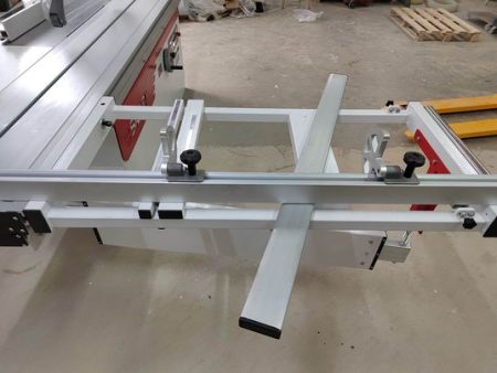 FORMATNA ŽAGA SEGA 350 PRO ALU 3200 SICAR ITA