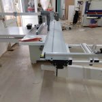 FORMATNA ŽAGA SEGA 350 PRO ALU 3200 SICAR ITA