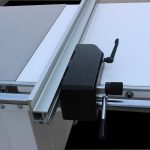 FORMATNA ŽAGA SEGA 350 PRO ALU 3200 SICAR ITA