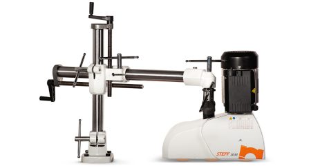 Gallery image PODAJALNIK MAGGI STEFF 2033 /400V