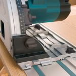 SRI 174 T+VODILO 1400 mm SET 3 POTOPNA KROŽNA ŽAGA