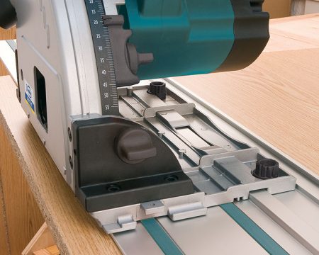 SRI 174 T+VODILO 1400 mm SET 3 POTOPNA KROŽNA ŽAGA