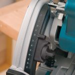 SRI 174 T+VODILO 1400 mm SET 3 POTOPNA KROŽNA ŽAGA