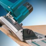 SRI 174 T+VODILO 1400 mm SET 3 POTOPNA KROŽNA ŽAGA