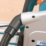 SRI 174 T+VODILO 1400 mm SET 3 POTOPNA KROŽNA ŽAGA