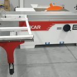 FORMATNA ŽAGA SICAR SEGA 315 ALU 3200