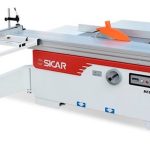 FORMATNA ŽAGA SICAR SEGA 315 ALU 3200