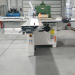 FORMATNA ŽAGA SICAR SEGA 315 ALU 3200