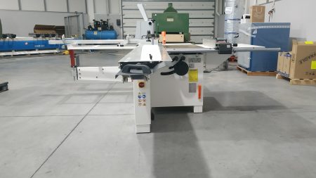 FORMATNA ŽAGA SICAR SEGA 315 ALU 3200