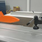 FORMATNA ŽAGA SICAR SEGA 315 ALU 3200