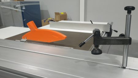 FORMATNA ŽAGA SICAR SEGA 315 ALU 3200