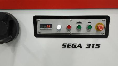 FORMATNA ŽAGA SICAR SEGA 315 ALU 3200