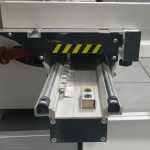 FORMATNA ŽAGA SICAR SEGA 315 ALU 3200