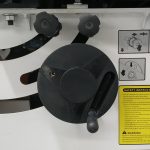 FORMATNA ŽAGA SICAR SEGA 315 ALU 3200