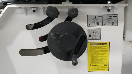 FORMATNA ŽAGA SICAR SEGA 315 ALU 3200