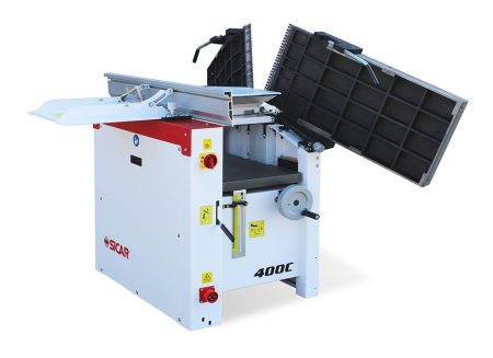 PORAVNALKA DEBELINKA 400C SICAR ITA