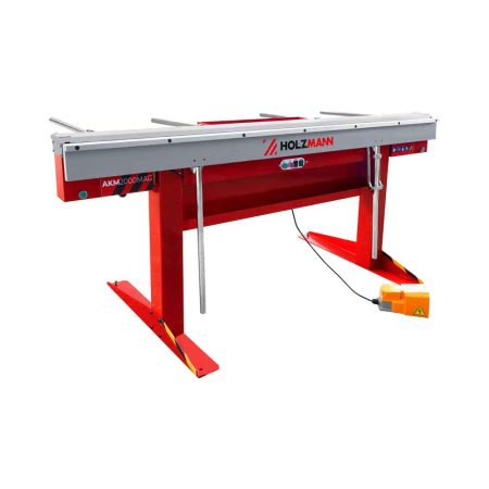 Featured image Magnetni upogibnik AKM2000MAG_230V