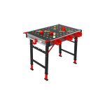 Zložljiva multifunkcijska delovna miza FLEX01