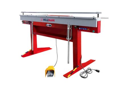 Gallery image Magnetni upogibnik AKM2000MAG_230V