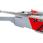 FORMATNA ŽAGA  FKS 305 V32TOP_400V