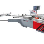 FORMATNA ŽAGA FKS 400 V32 PRO 3 AXE