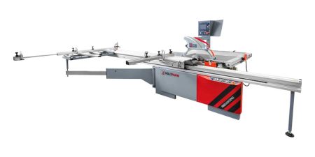 FORMATNA ŽAGA FKS 400 V32 PRO 3 AXE