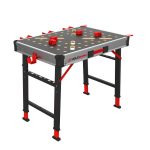 Zložljiva multifunkcijska delovna miza FLEX01