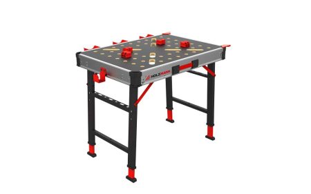 Zložljiva multifunkcijska delovna miza FLEX01