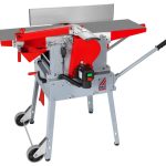 PORAVNALKA DEBELINKA  HOB 260 MINI/230V