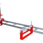 Gallery image Prenosna žaga za hlode za motorko MOBAS2