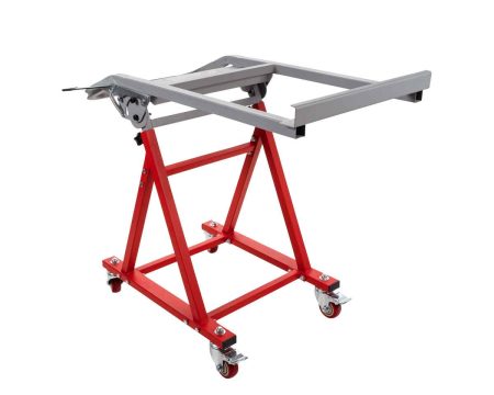 Premikalnik plošč PW3040KIPP