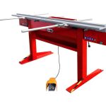 Gallery image Magnetni upogibnik AKM2000MAG_230V