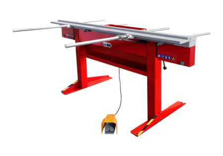 Gallery image Magnetni upogibnik AKM2000MAG_230V